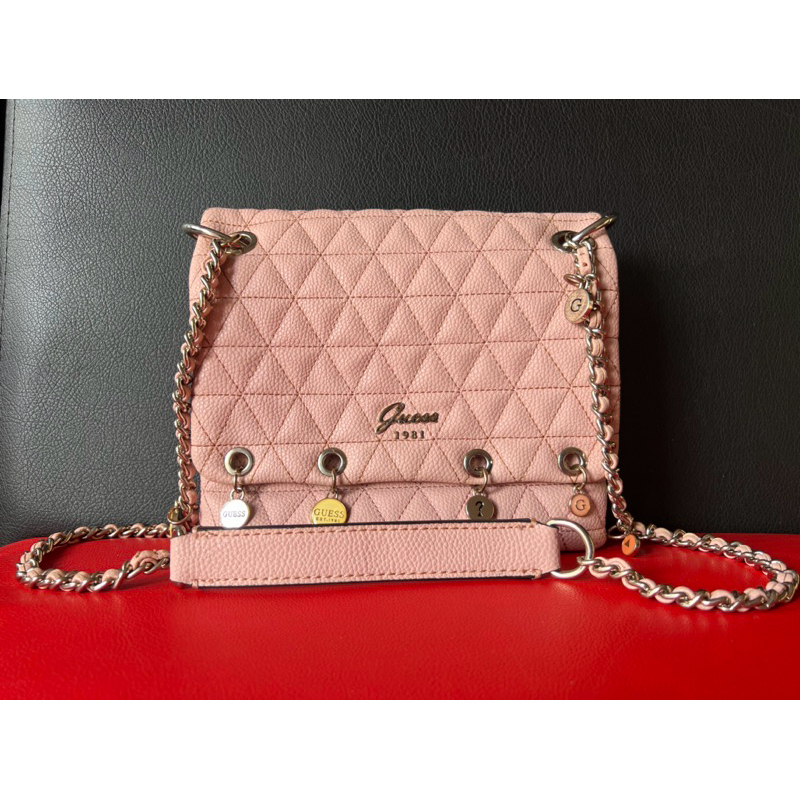 preloved tas guess original