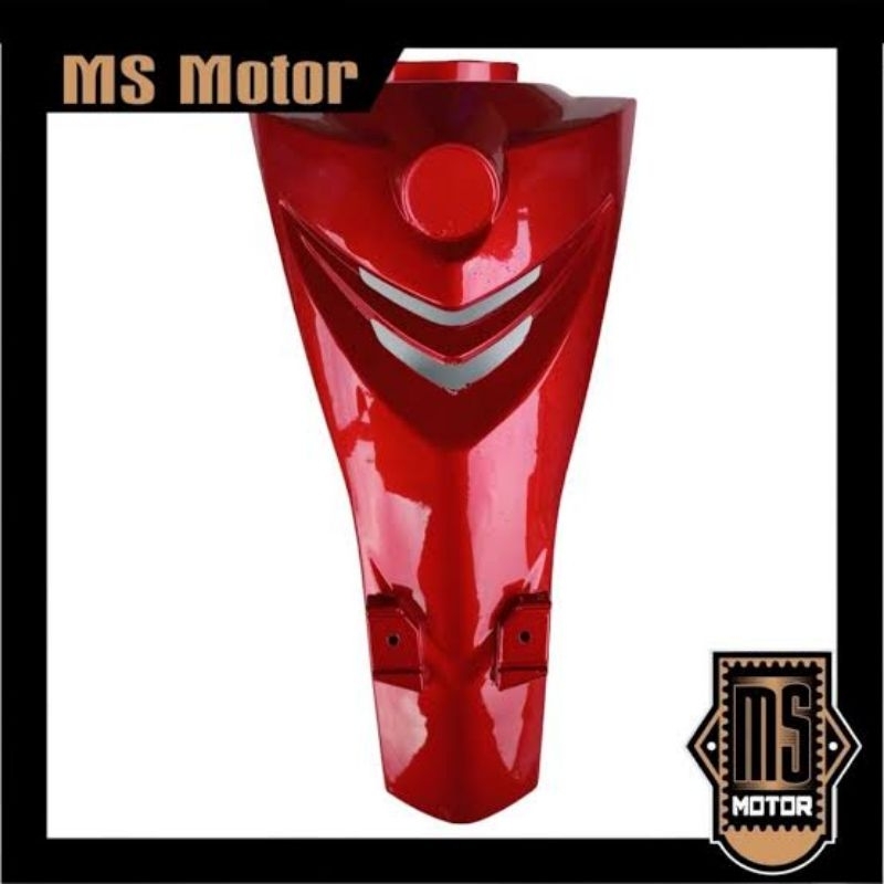 tameng depan jupiter z Burhan merah maroon dasi depan jupiter z Burhan merah maroon