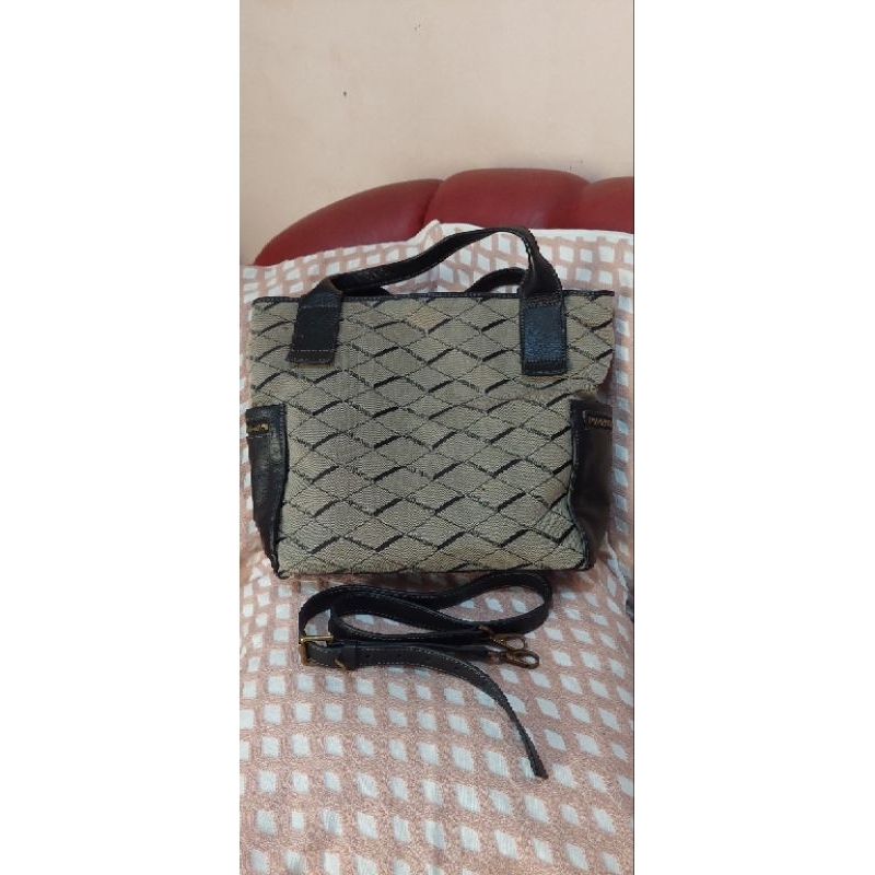 TAS OCIL