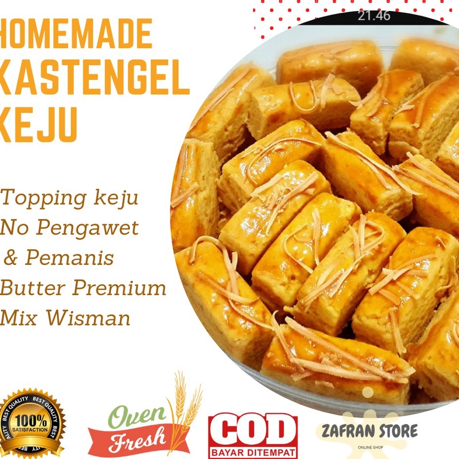 

TEBUS MURAH Kue Kering Kue Kastengel Keju Isi 25 gram 14 kg Kue Kering Kue Kastengel Termurah