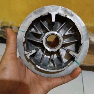 rumah roller nmax new