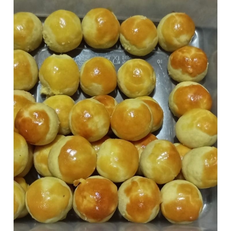 

Nastar mycookies! dijamin ngeprul enakkk wangi