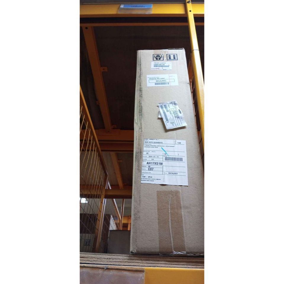 Kipas radiator avanza 2011-2015 original toyota