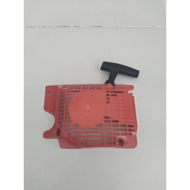 recoil starter chainsaw single per 5200 5800
