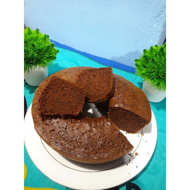 

Bolu Makanan Bolu Coklat Oven