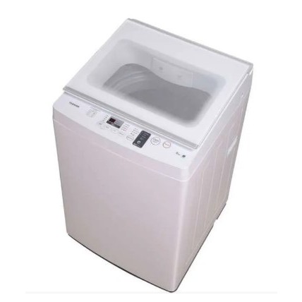 Mesin Cuci Top Loading TOSHIBA AWM 901WW