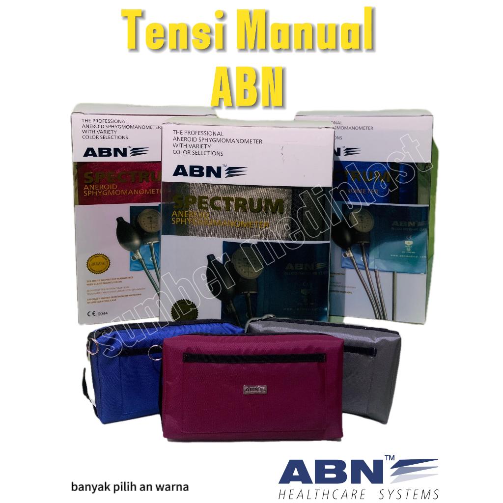 TENSIMETER ANEROID ABN