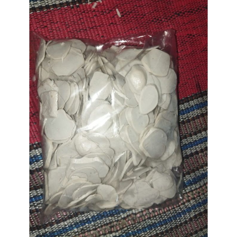 

BASRENG KOIN MENTAH 1KG