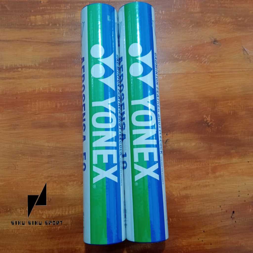 Shuttlecock Badminton Yonex Aerosensa 30