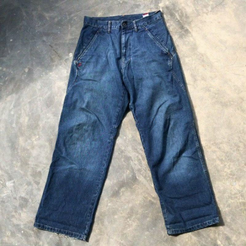 55DSL Jeans