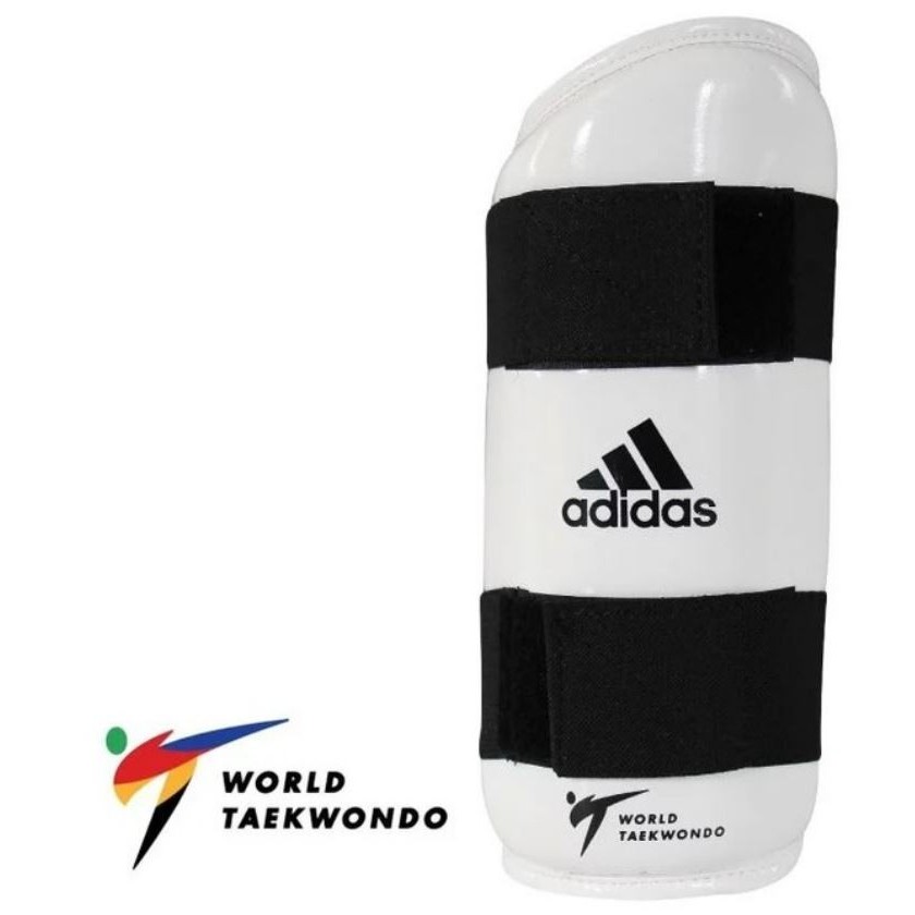 Pelindung Tangan Forearm Arm Guard Taekwondo ADIDAS WT Approved