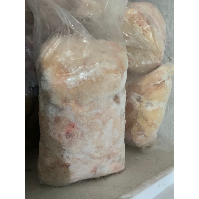 

daging fillet ayam (tanpa tulang)