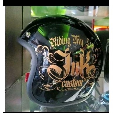 helm INK A 70 classy