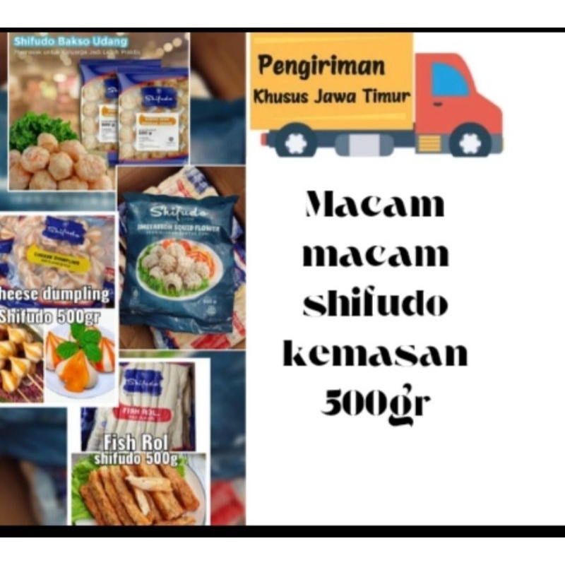 

shifudo cumi flower beku