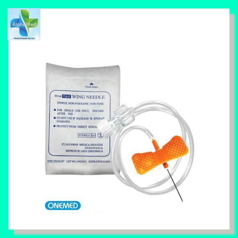 Wing Needle Onemed