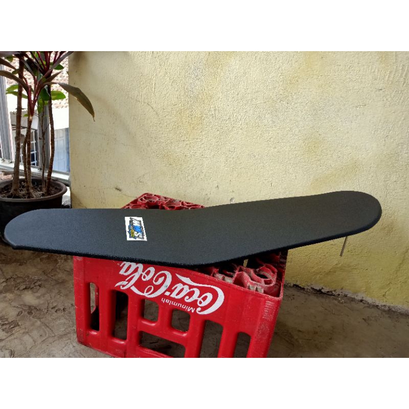 jok fu porting/fu wungkul kulit amplas