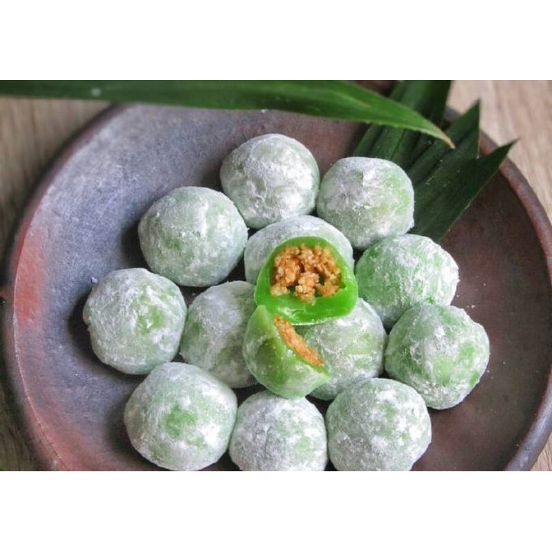 

mocii kacang sukabumi