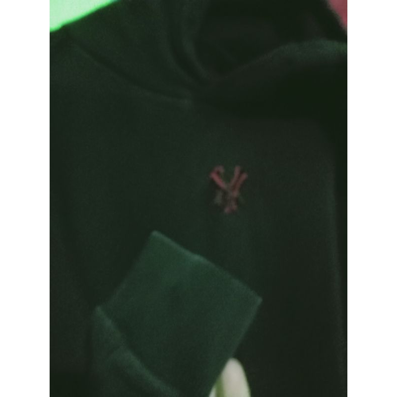 Hoodie MLB yankess center