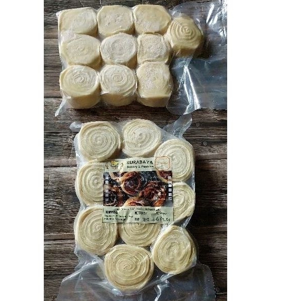 

Danish Frozen Merk Surabaya 10 pcs