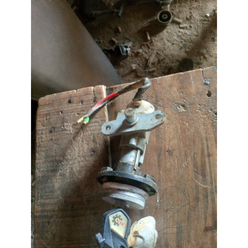 kunci.kontak.yamaha.mio.j.asli.canbutan