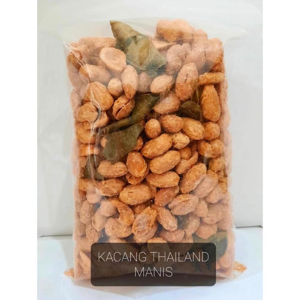 

Kacang Thailand Mahameru