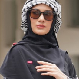 Fashion gamis Aulia ori syar'i syari cocok buat acara keluarga, warna sangat menarik, favorit semua 