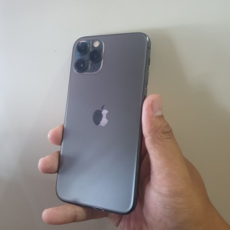 iphone11Pro64gbintermulus