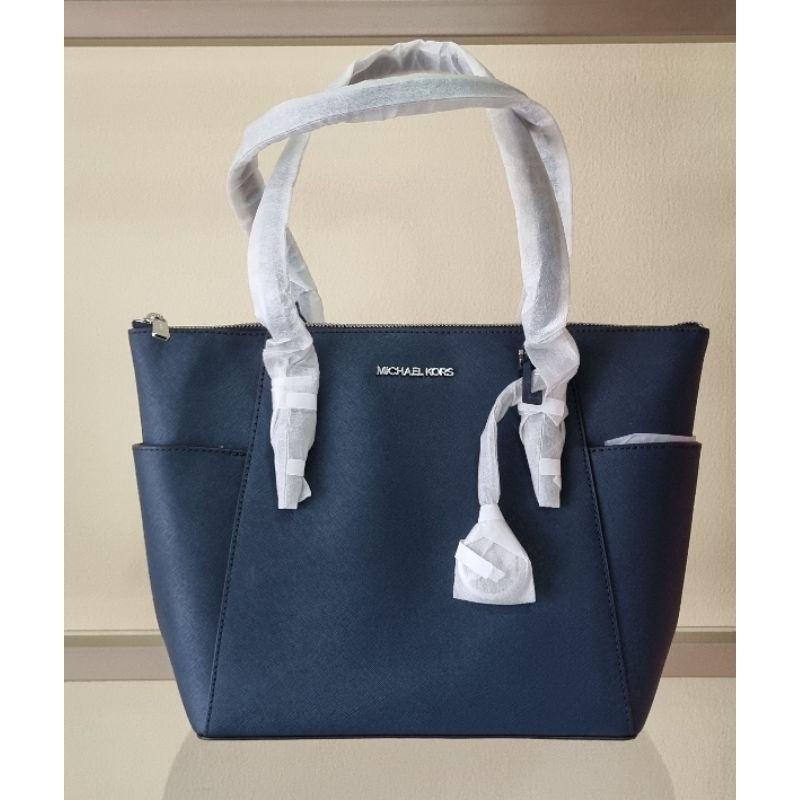 TAS WANITA TOTE BAG MICHAEL KORS ORI / AUTHENTIC BARU BERGARANSI