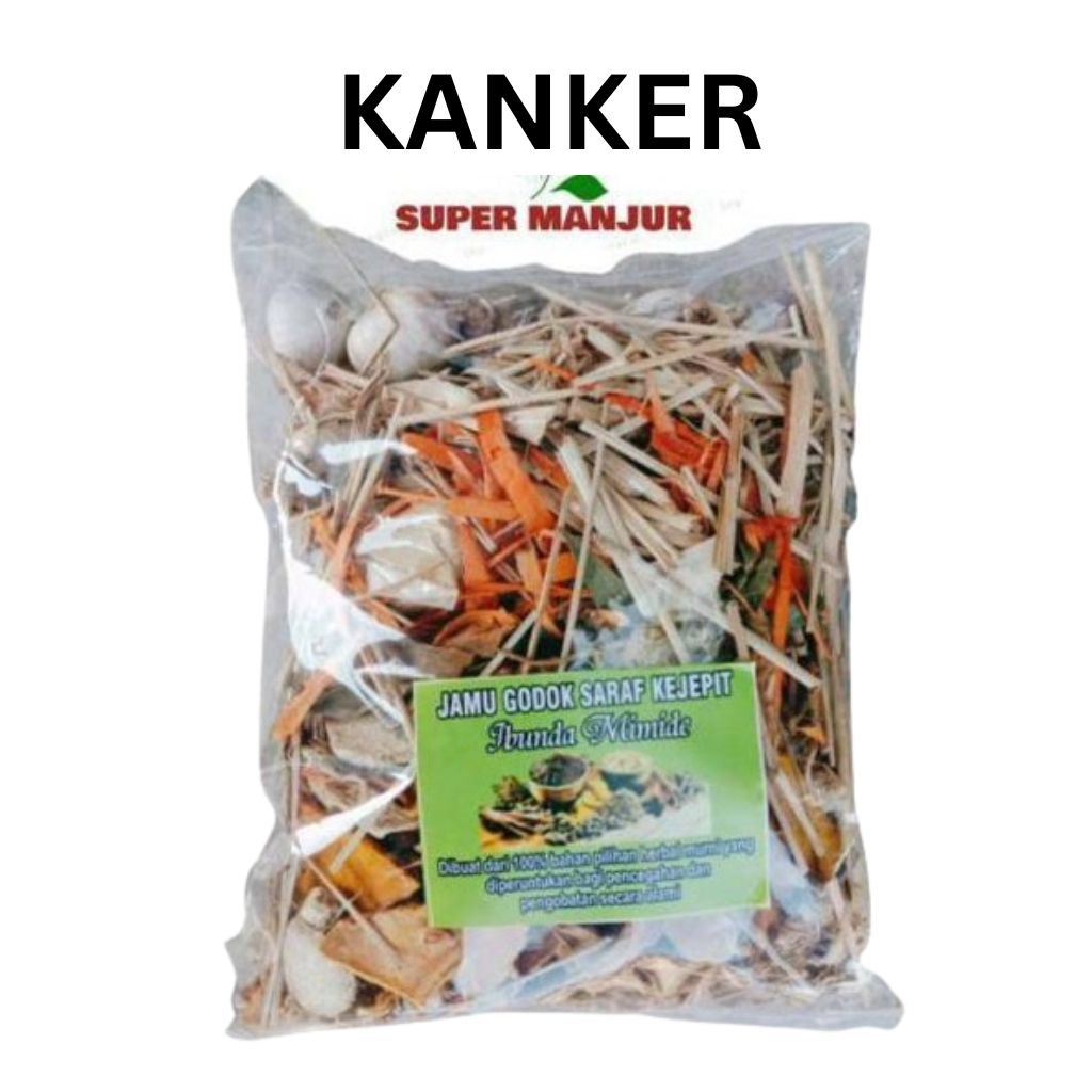 

jamu godok kanker ,