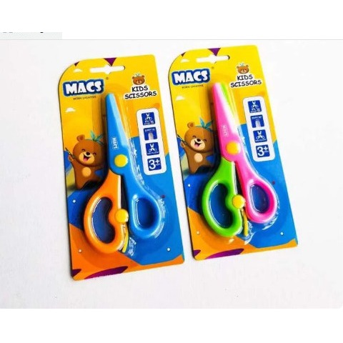 

Macs Kids Scissors