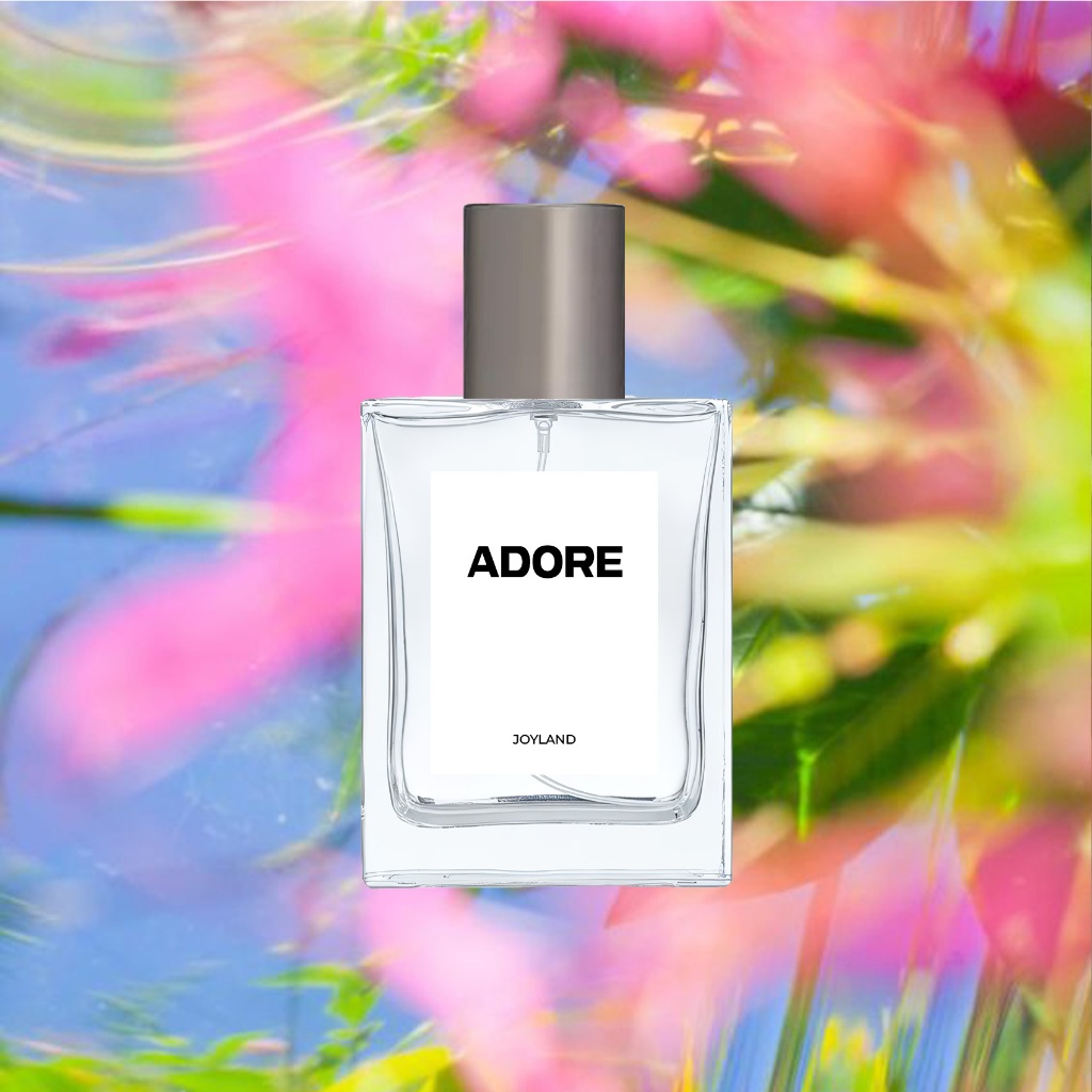 Adore - Joyland Perfume Fragrance