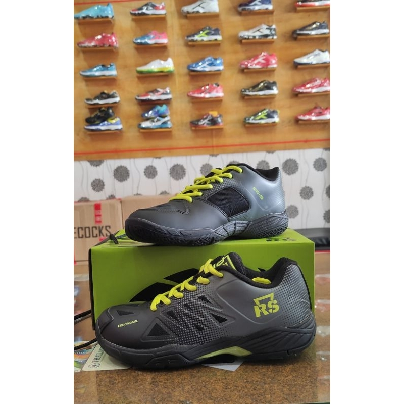 Sepatu RS SND 05 & 06