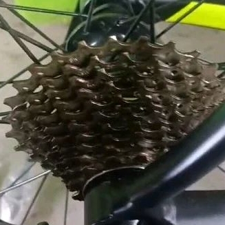 sproket shimano 10speed 11-28t