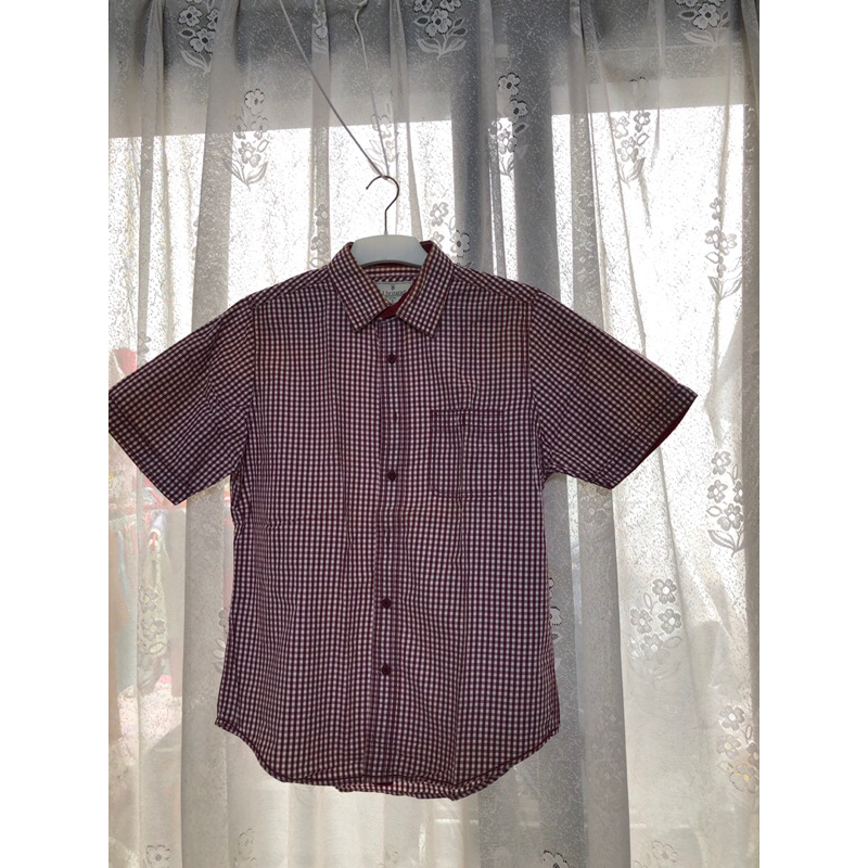 Kemeja Brand matahari pl