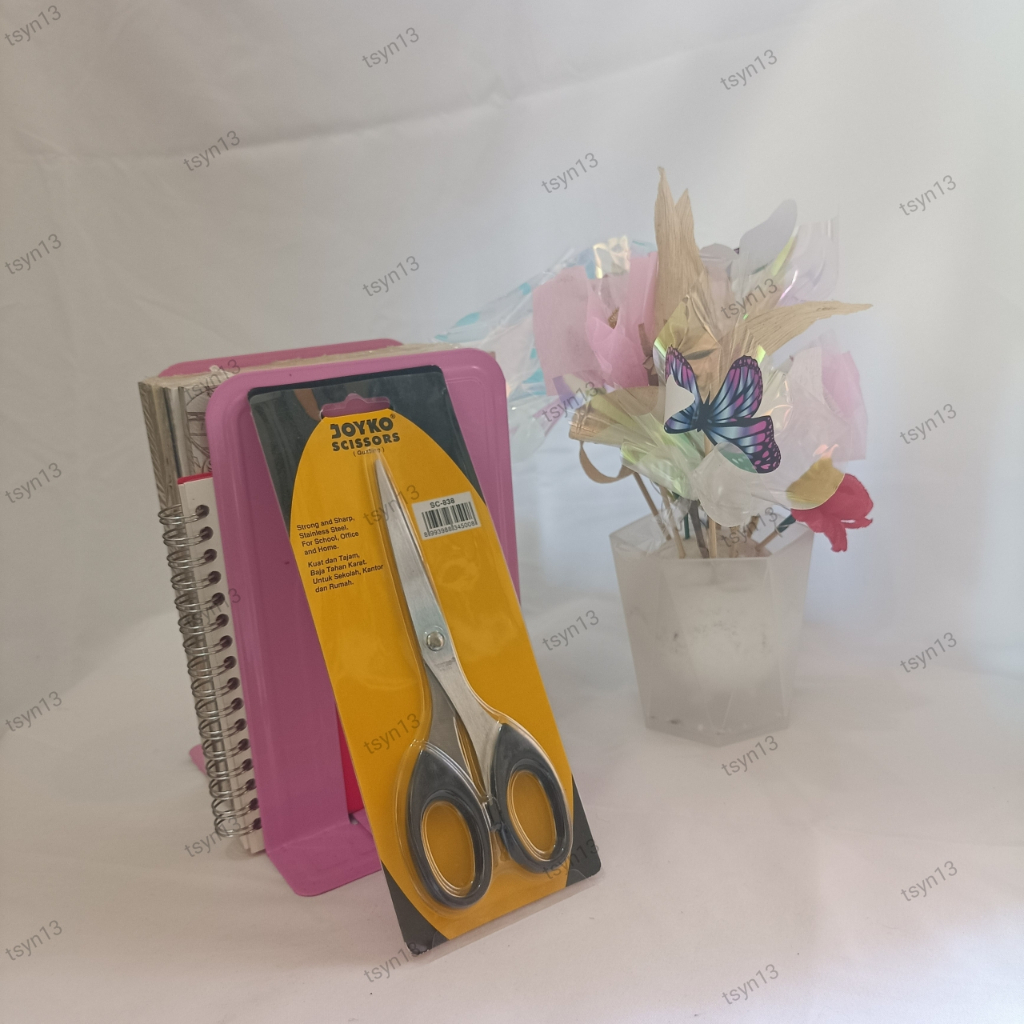 

Gunting Scissors Joyko Besar SC-838