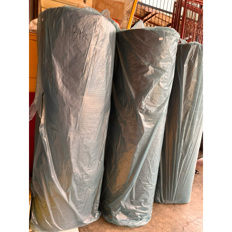 

BUBBLE HITAM BENING WRAP KHUSUS INSTAN 50 meter