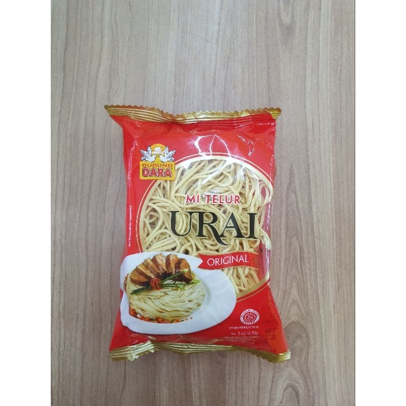 

Mie Urai 140g