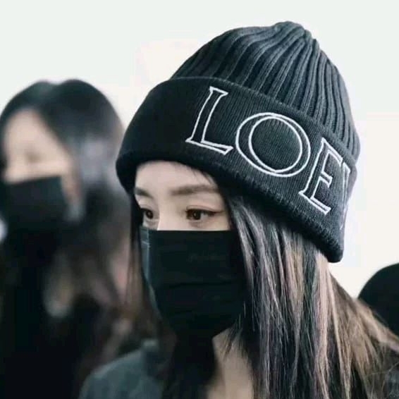 Topi kupluk /Topi kupluk rajut/Topi gunung kupluk