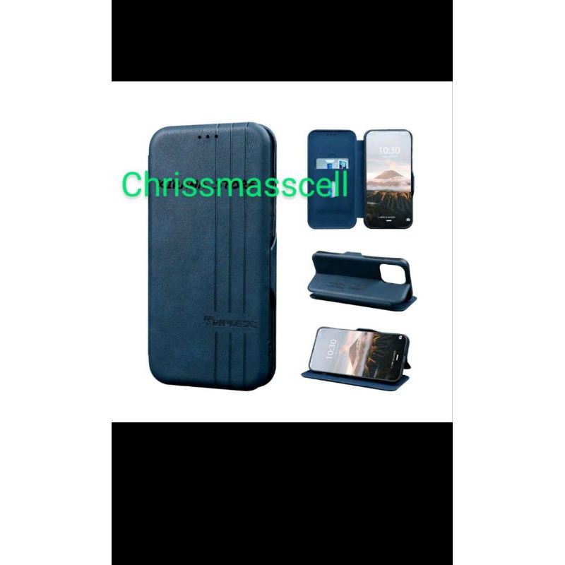 Flip Case Redmi Note 8 Pro/Redmi Note 9 Pro/Redmi Note 10(5G)Redmi Note 10 Pro/Redmi Note 11(4G)Redm