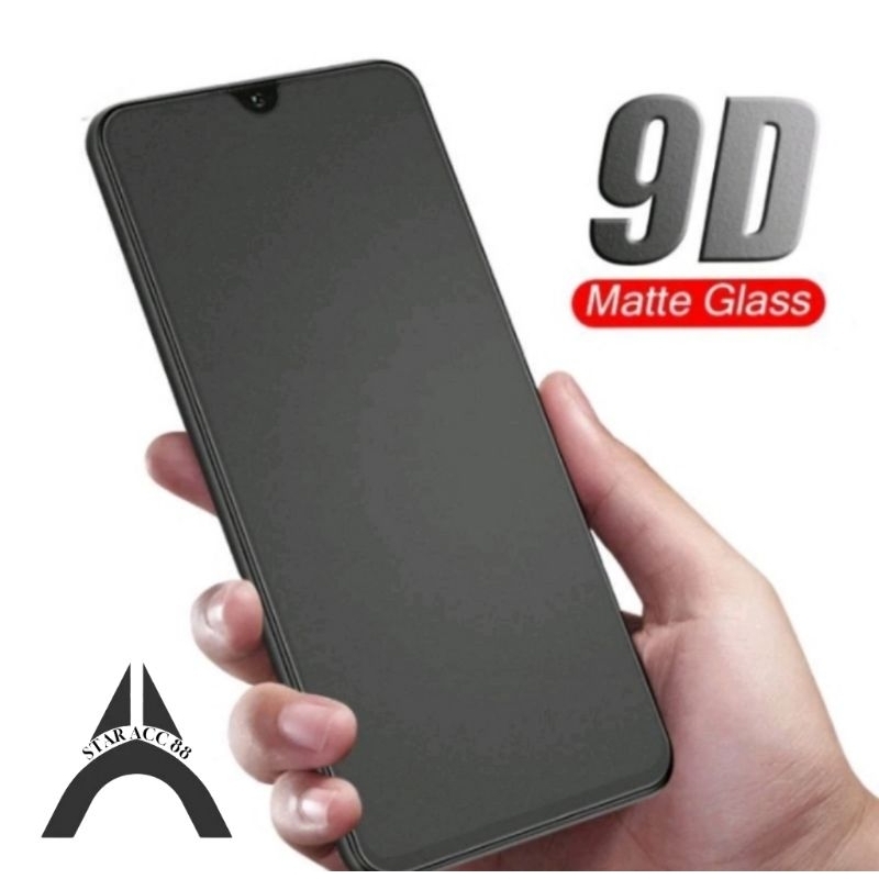 TEMPERED GLASS MATTE VIVO Y33 2021.Y32.Y32S 2021.Y32 2021