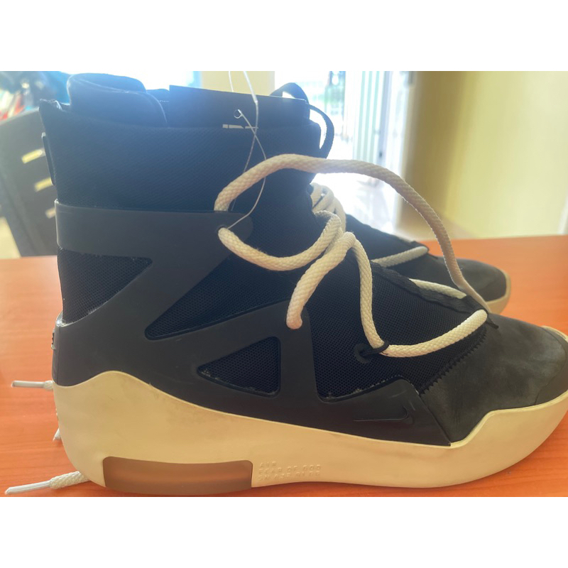 Nike Air Fear of God