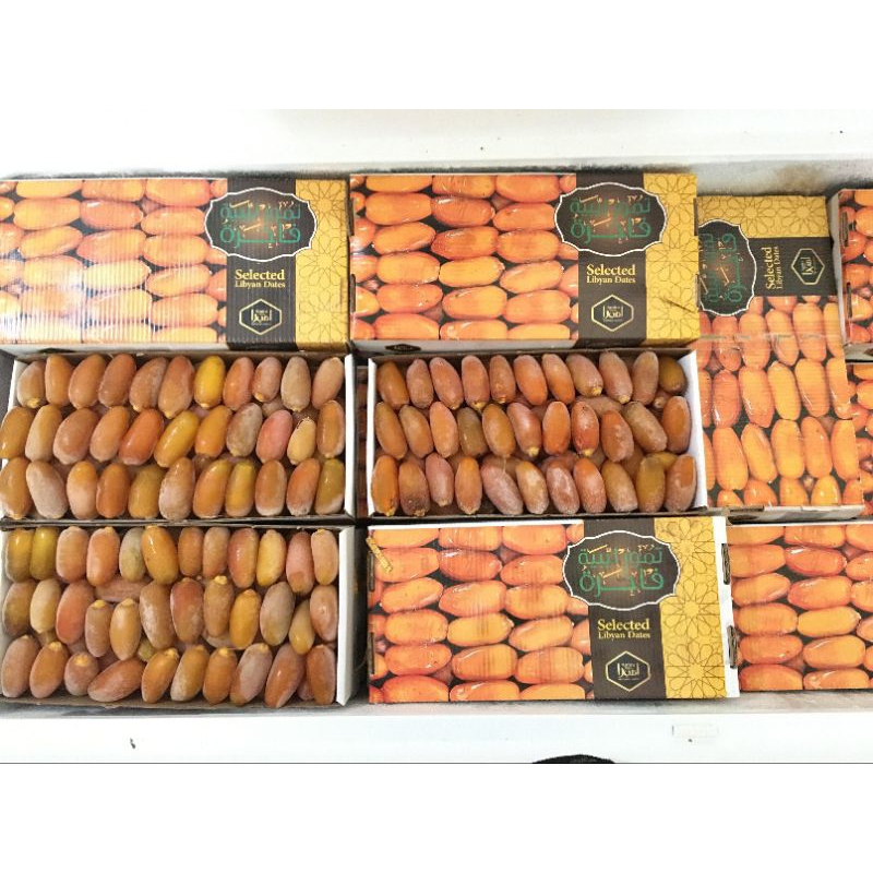 

Kurma Ruthob Segar # 1kg