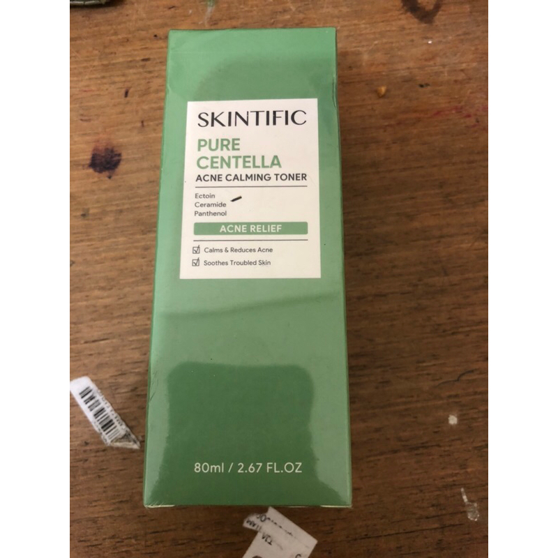 Skintific Skincare