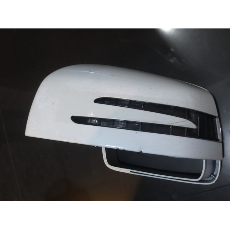 tutup cover spion mercy w204 w212  kiri original spion Mercedes Benz w204 w212