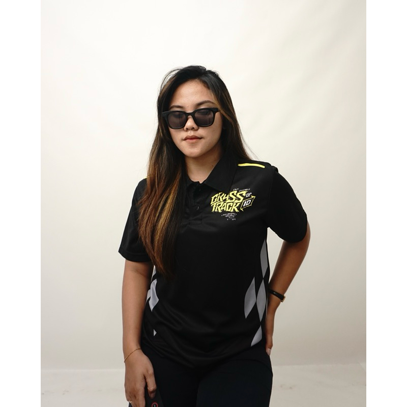 JERSEY GRASSTRACK ID 1 DEKADE