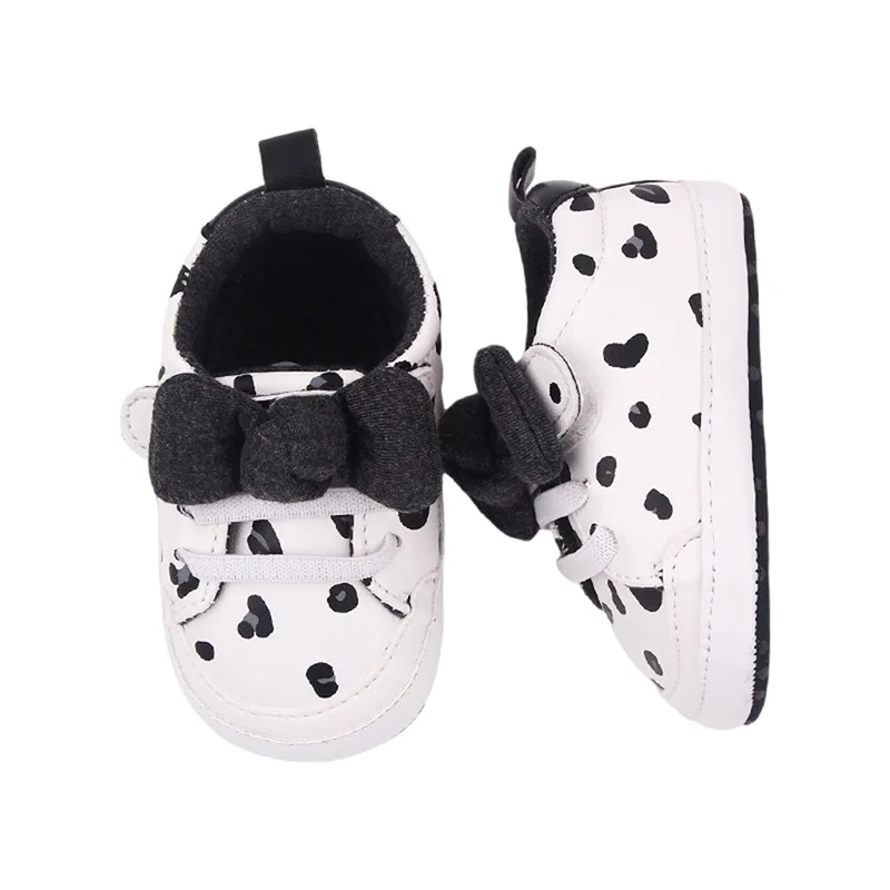 Arkids Sepatu Prewalker Bayi Perempuan Umur 0 - 12 Bulan Sepatu Sneakers Bayi Cewek 1 Tahun AK 10