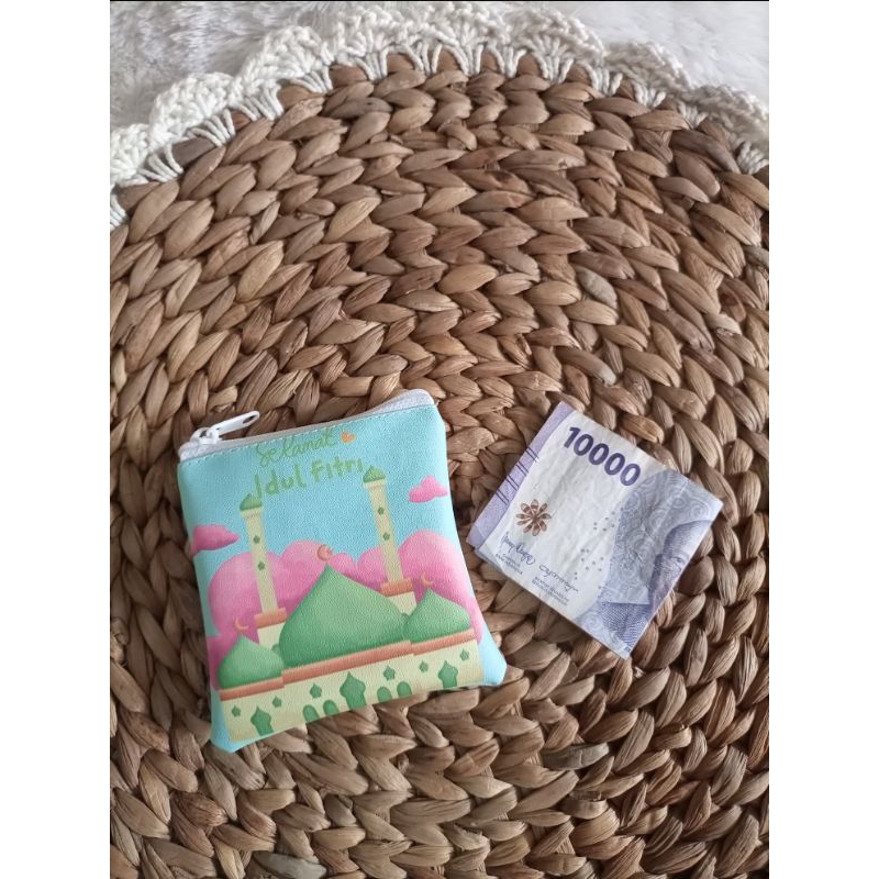 

Dompet Lebaran Custom