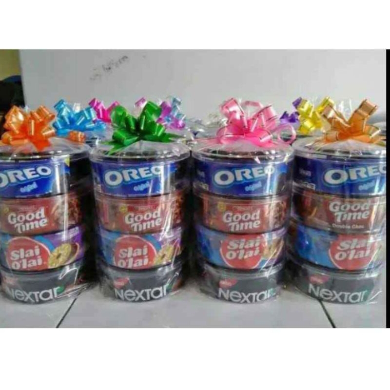 

PAKET JAJAN BRANDED ISI 5 TOPLES