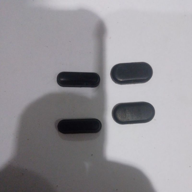 ASP karet kaki ganjal laptop asus X401 x401A X401U