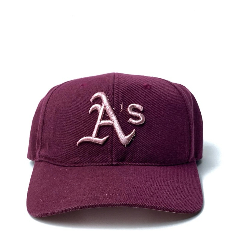 MLB Oakland Athletics Strapback Cap